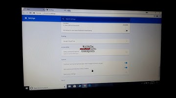 Chrome Stuck on Downloading Proxy Script Fixed 2017-2018