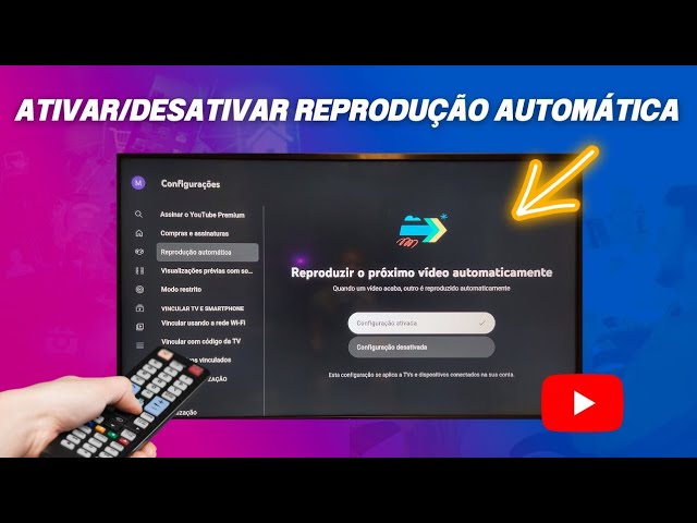  como transmitir um vídeo ou playlist em 'loop' no Chromecast