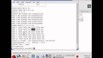 Securing DV-Hop localization against wormhole attacks in wireless sensor networks