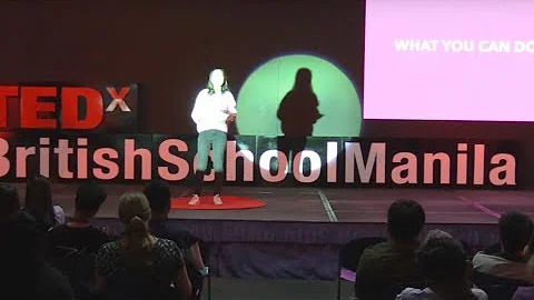 Transforming the Tech Industry: Breaking Gender Barriers | Audrey Pe | TEDxBritishSchoolManila - DayDayNews