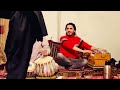 غزل مجلسی از سبک مکتب خرابات به آواز فرهاد عشرت مگر نسیم سحر Ghazal Majlise Farhad Ashrat Kharabat 