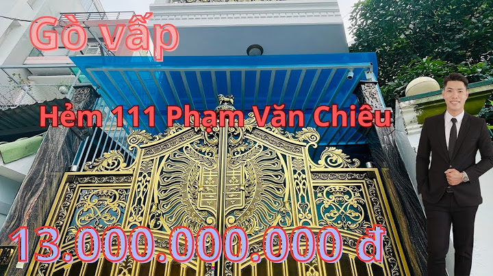 111 17 6 phạm văn chiêu f14 q.gò vấp năm 2024