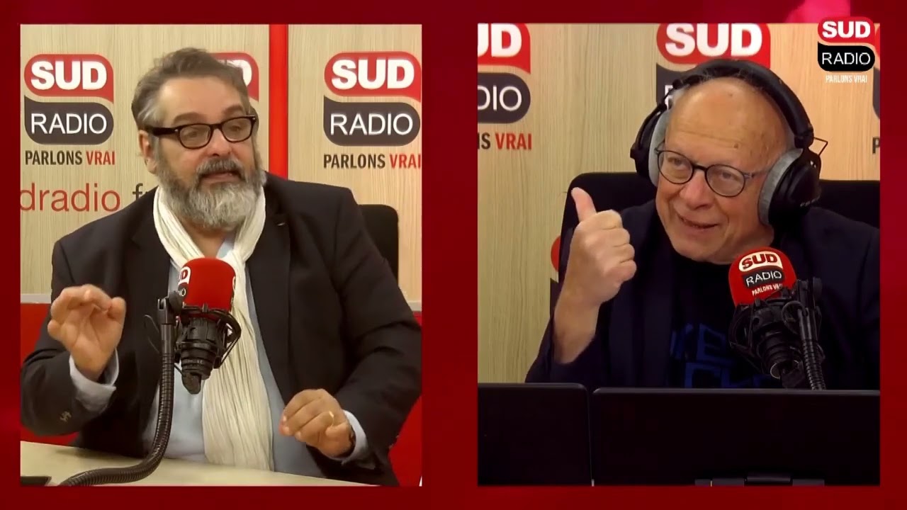 Charles Prats : "Ce plan anti-fraude sociale est bancale"