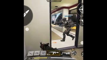 AK 47 CLUTCH DRONE GRANITE CLUTCH AND MISSILE LAUNCH TO PLAY DOWN #viral #codm #callofduty