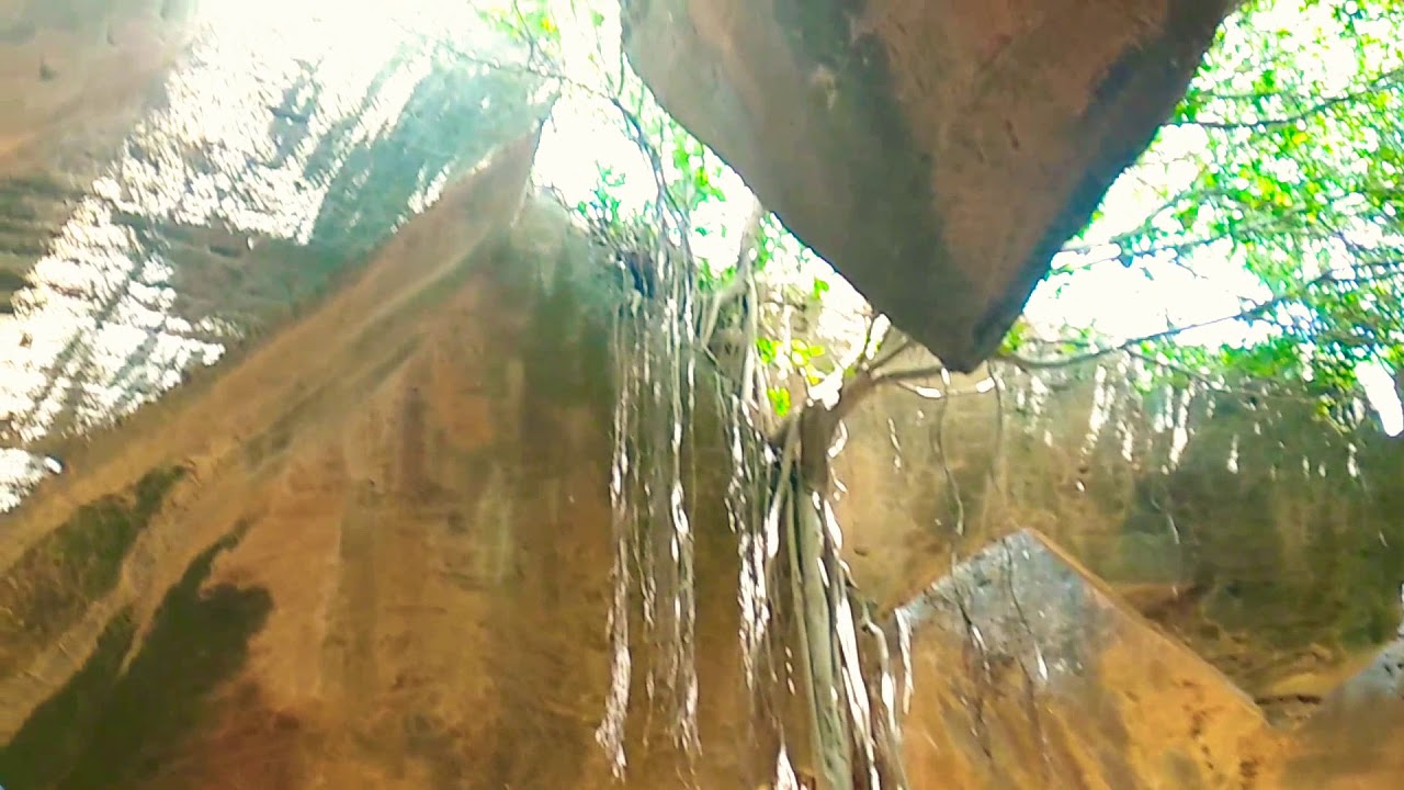 Naida Caves | Diu | Caves | Most Amazing Place | Beaches