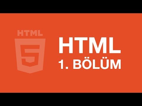 Video: HTML'de daha fazla oku bağlantısını nasıl yaparsınız?