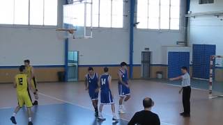 20090516 Amistoso Alcasser vs CDBD A