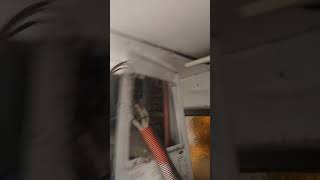 how to check 5tr compressor Copeland Scroll !!! CSR using continuity of digital tester