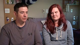 Man wounded in Las Vegas shooting shares his story of recovery