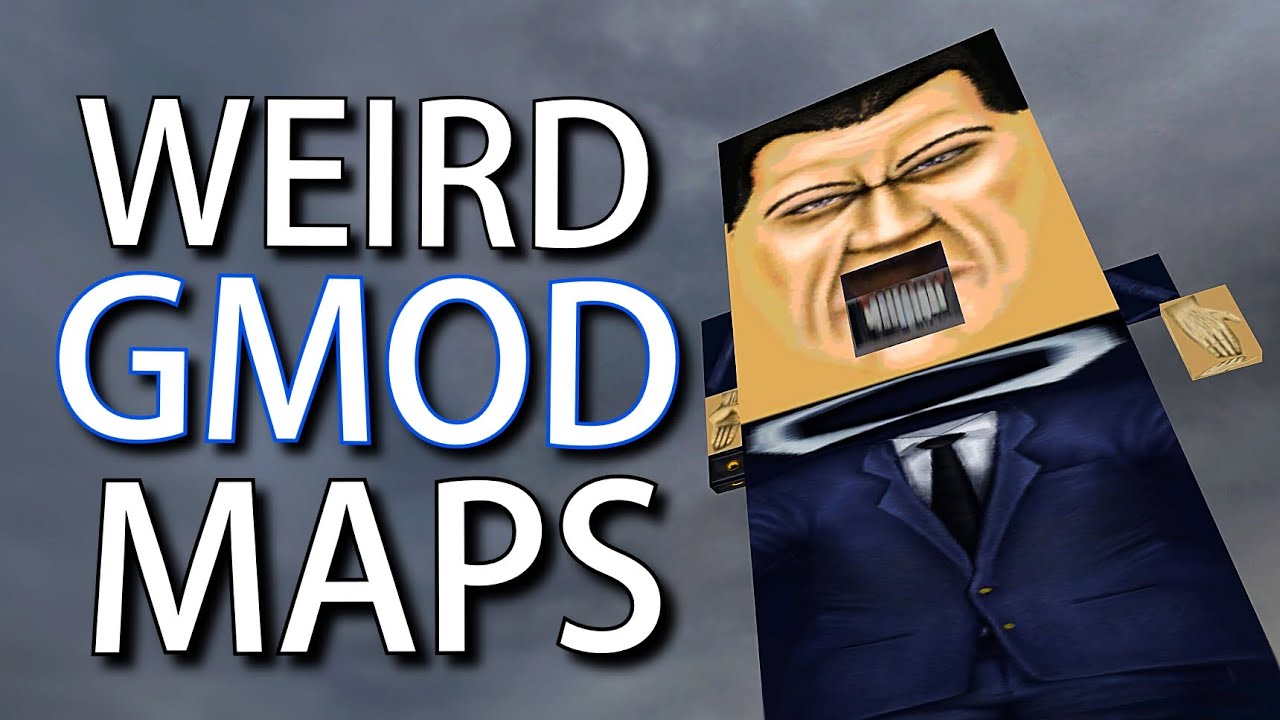 youtube hq gmod maps steam youtube hq gmod maps steam