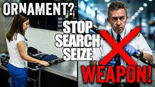 SWORD Raid & €2,000 Diesel Bust! | Stop Search Seize | Full Episode