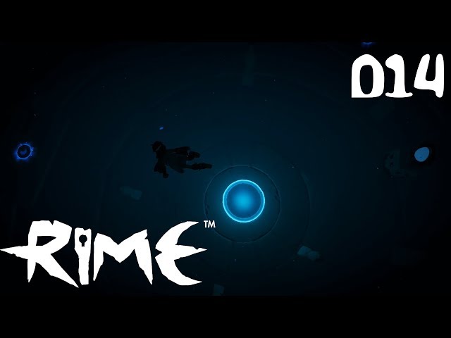 RIME #014 | Immer im Schatten