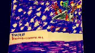 03 Baby Bach Week Day 6, Concert Halls 2004 Concert Hall Part 1