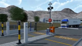 REMPREX AGS for Distribution Centers