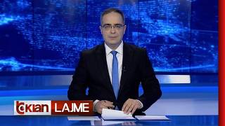 Edicioni i Lajmeve Tv Klan 15 Gusht 2026 ora 19 30 Lajme - News