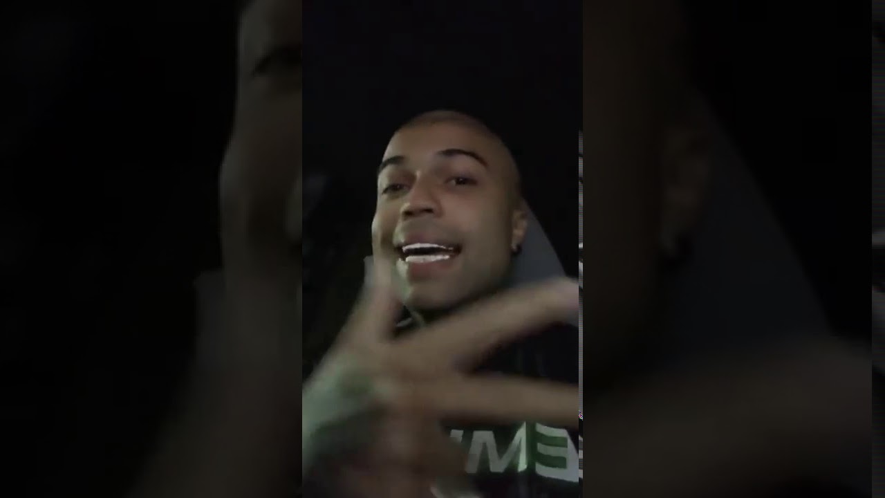 Craig Xen talks Lil Peep & XXXTENTACION (Instagram live FULL)