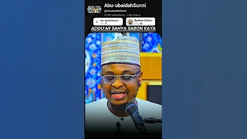 Addu Ar Sanya Sabon Tufafi Adduarsanyatufafi Fufafi Tupapi 
