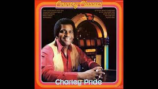 Watch Charley Pride More And More video