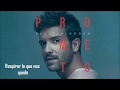 Pablo Alborán - Prometo (Con Letra)