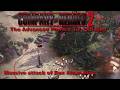 [Company of Heroes 2] Massive attack of Box Anomalies (The Advanced Powers 3.7.1XB Mod)