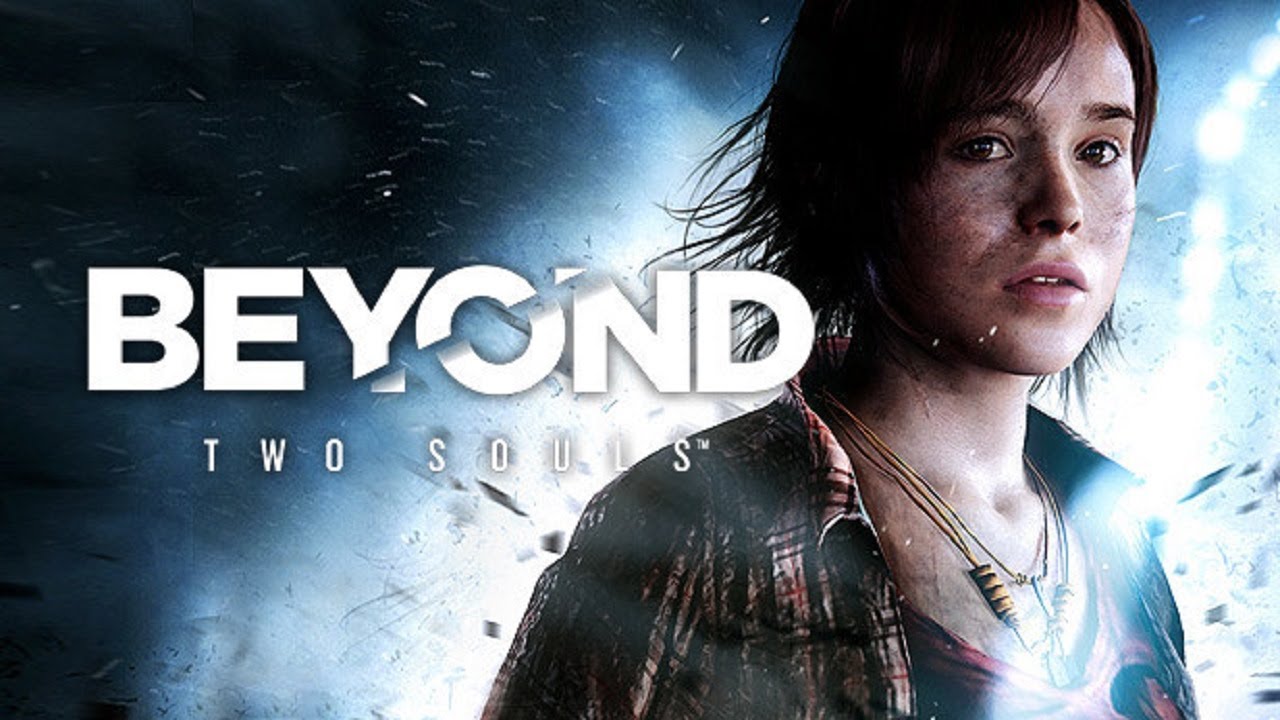 Beyond two souls стим фото 4