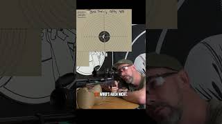 Weihrauch HW 100 X - Qiang Yuan Training Grade 0,53g 4,50mm #airghandi #jabolo #weihrauch #airguns
