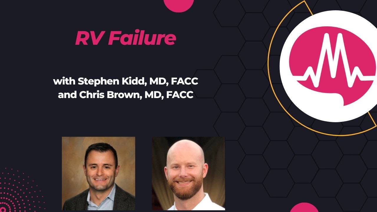 what-complications-can-right-ventricular-failure-cause-a-deep-dive