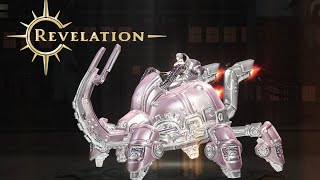 видео Revelation Online :: Job or Game