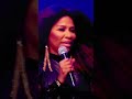 Chaka Khan - LIKE SUGAR, 2019
