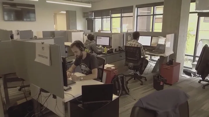 More companies expected to announce layoffs