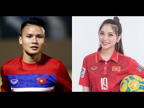 Bị đồn chia tay, Quang Hải - Nhật Lệ khéo đáp trả dân mạng bằng clip chưa đầy 30 giây