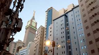 badar al masa hotel makkah view