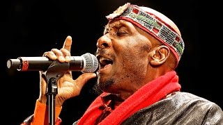 Jimmy Cliff - Peace (Legendado em PT-BR) HD