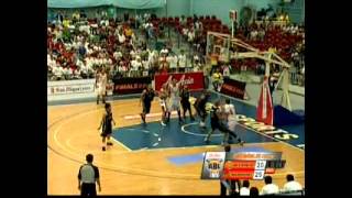 ABL Finals Game 1 Highlights: San Miguel Beermen vs Indonesia Warriors
