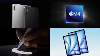 Everything Apple Announced at Let Loose in 100 Seconds