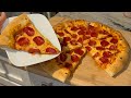 PIZZA PARA NEGOCIO lo puedes creer es muy fácil de hacer te la recomiendo