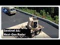 Sentinel A4: Bringing Next-Gen Radar Capability to the U.S. Army and Allies