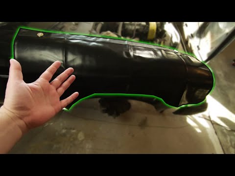 Automotive Fender Cover