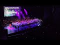 💜🌠Plaza de San Román🌠💜Agrupación Musical Nuestro Padre Jesús de la Salud, Los Gitanos 2025