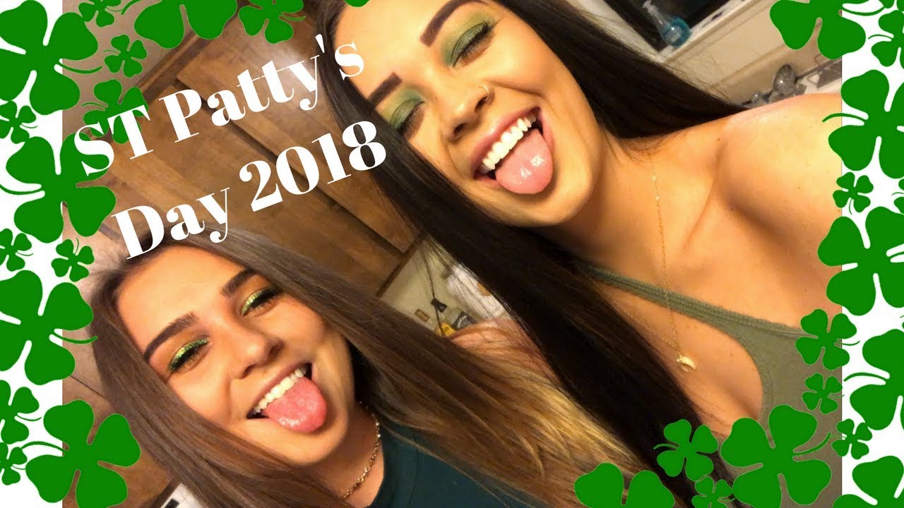 slo st patricks day 2025