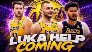 lakers Trade Rumors Heat Up With Underrated Luka Doncic Targets Ahead Of Huge Offseason
