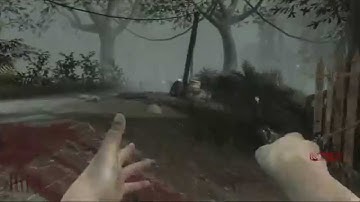 Nazi Zombies: Shi no Numa (Part 1)
