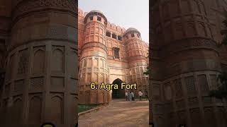 Top 10 Historical Place In The India 🇮🇳