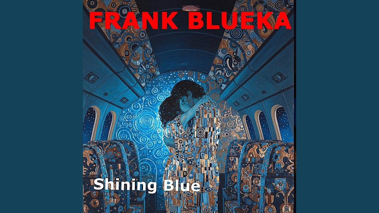 Watch Shining Blue on YouTube Watch Shining Blue on YouTube