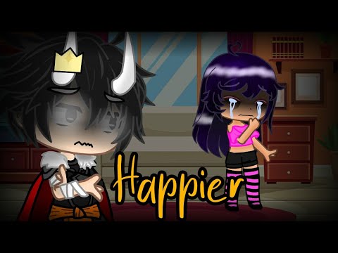 Happier Gcmv Acsh X Ava My Inner Demons Youtube 