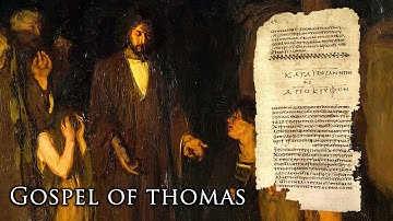 What is the Gospel of Thomas?