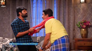 Eeramana Rojave 2 - Vijay Tv Serial