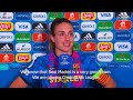 Alexia Putellas: Camp Nou Clasico Was Magical