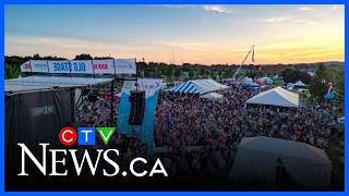 Kempenfest heating up for 2026 with lineup announcement