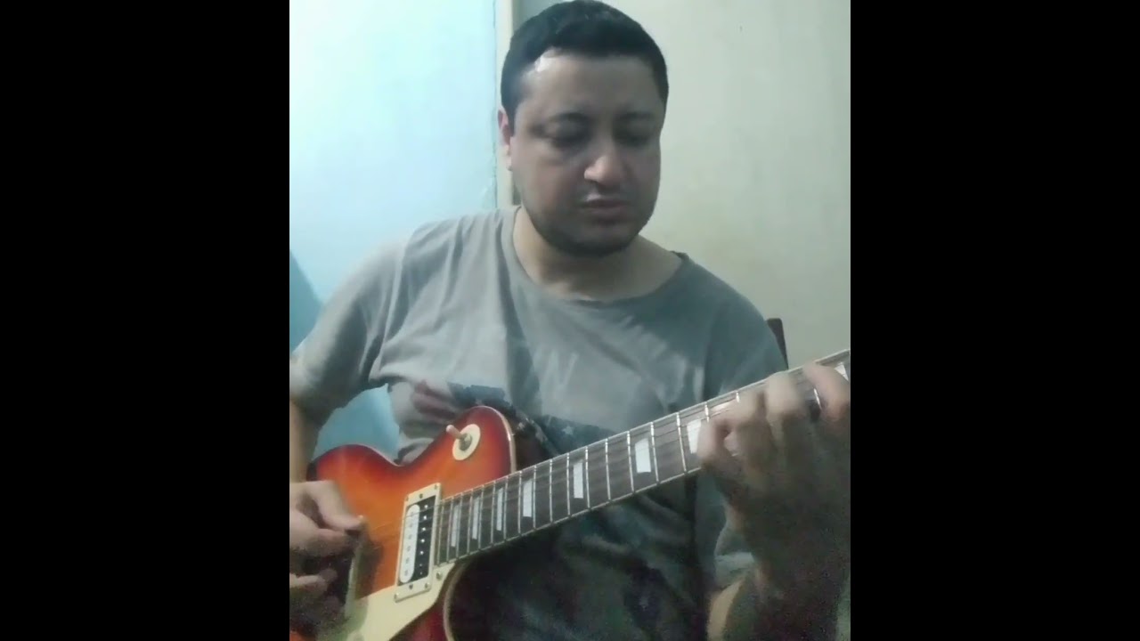 Watch Stray cat strut (solo) on YouTube Watch Stray cat strut (solo) on YouTube
